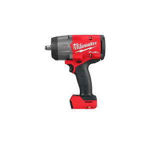 Milwaukee Impact Wrench 1/2" High Torque w/ Friction Ring M18 FUEL 2967-20