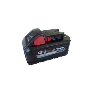 Milwaukee 8.0Ah Battery HIGH OUTPUT Lithium-Ion XC 48-11-1880 M18