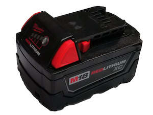 Milwaukee 3.0Ah Lithium-Ion Battery XC 48-11-1828 M18