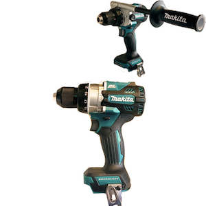 Makita Cordless Hammer Drill Driver 18V Brushless XPH14/DHP486