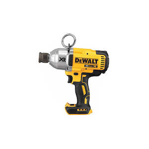 #DeWalt Impact Wrench High Torque 7/16" with Quick Release Chuck 18/20V DCF898