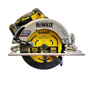 DeWalt Circular Saw DCS573 185MM 18/20V Max + FREE Bag