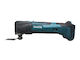 Makita Keyless Multi-Tool 18V XMT03/DTM51