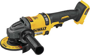 Grinders: #DeWalt Grinder Flexvolt Brushless 54/60V DCG418