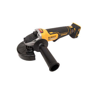 #DeWalt Grinder Brushless 18/20v Max DCG413 +FREE Bag