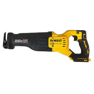 Reciprocating Saws: #DeWalt Recip Saw FlexVolt Advantage 18/20V DCS386 + FREE Bag