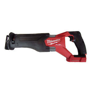 *Milwaukee Reciprocating Saw M18 FUEL 2821-20/M18CSX2