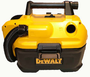 Blowers And Vacuums: #Dewalt Vacuum Wet Dry 2 Gallon 18-20V Li-ion DCV581H