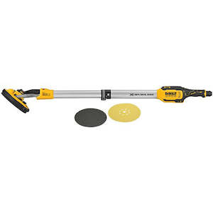 #DeWalt Drywall Sander Cordless 18/20V Max DCE800