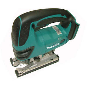 Jigsaws: Makita Jigsaw 18v DJV180/XVJ03Z + FREE Bag