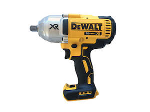 Dewalt XR Brushless 1/2" Impact Wrench High Torque DCF899