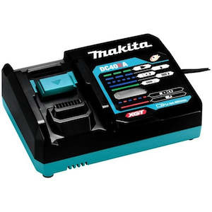 Makita: Makita DC40RC Fast 40V Charger