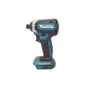 Makita Impact Driver 18V Brushless  XDT13/DTD153