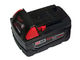 Milwaukee 4.0Ah Lithium-Ion Battery XC 48-11-1840 M18