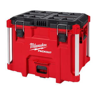 Milwaukee: Milwaukee Packout XL Tool Box 48-22-8429