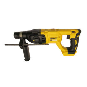 Dewalt: #Dewalt Rotary Hammer 20v Max Brushless 1" DCH133