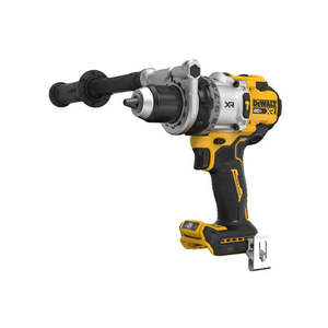 *DeWalt Brushless Hammer Drill Cordless 3-Speed 18/20V DCD1007