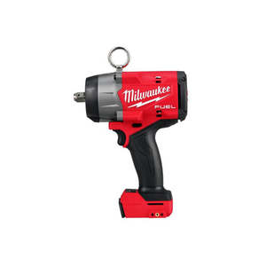 Milwaukee Bare Tools: Milwaukee 1/2" High Torque Impact Wrench w/ Pin Detent M18 FUEL 2966-20