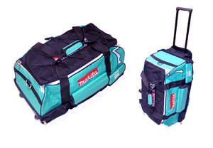 Makita: Makita Heavy LXT Tool Bag - Heavy Duty