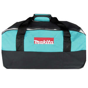 Makita: Makita Contractor Tool Bag