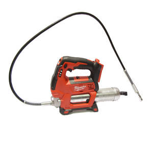 Milwaukee 2646-20 M18 18v 2-Speed Grease Gun