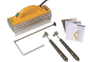 Speedheater 1100 Infra Red Paint Remover System