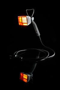 Speedheaters: Speedheater Cobra Infra Red Paint Remover