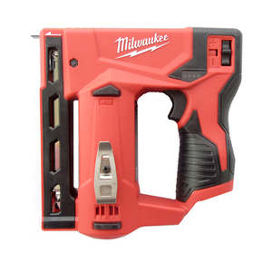 Milwaukee Crown Stapler 10mm M12 M12BST