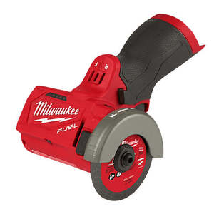 Milwaukee M12 2522-20/M12FCOT-0 FUEL 3" (75mm)Compact Cut Off Tool