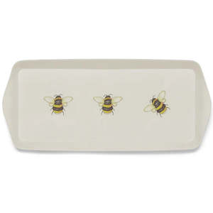Trays: Bumble Bee Small Tray