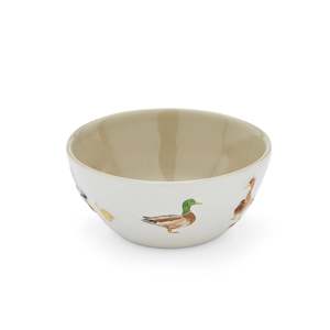 Bowls: Buttercup Farm Dip Bowl