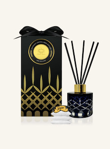 Relax Sleep Easy: Relax Sleep Easy Crystal Reed Diffuser