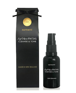 Age Defense Cleanse/Tone 50ml