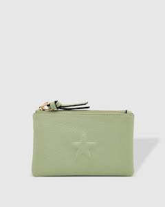 Coin Purses: Star Purse Mint
