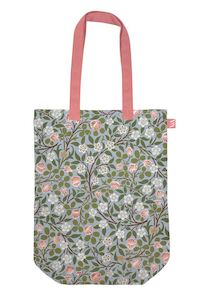 Reusable Eco Bags: Clover Tote Bag