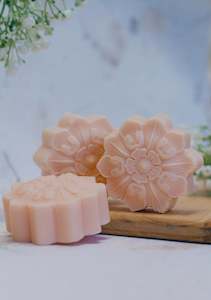 Handcrafted Soaps: Berry Bramble Vintage Soap