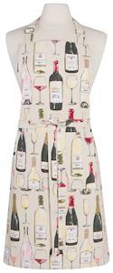Sommelier Chef Apron