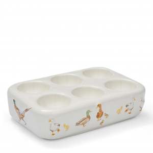 Table Top: Buttercup Farm Egg Storage