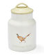 Buttercup Farm Ceramic Sugar Canister