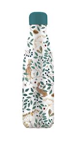 Chunky Water Bottles: Hares & Berries Water Bottle