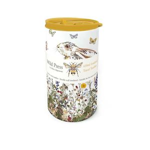 Wildflower Hare Travel Tumbler