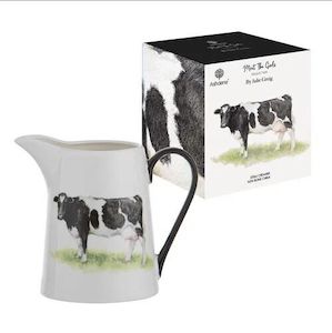 Jugs: Meet the Girls Creamer