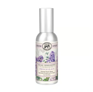 Home Fragrance: French Lilacs Scented Room Spray