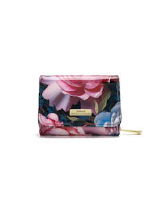 Marguerite Small Leather RFID Wallet