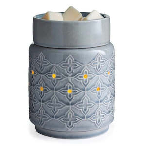 Accessories: Illumination Wax Warmer Jasmine