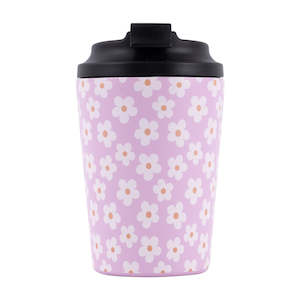 Sip by Splosh Daisy Coffee Cup 380ml