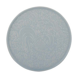 Mason Cash Home to Roost Round Plate 30cm
