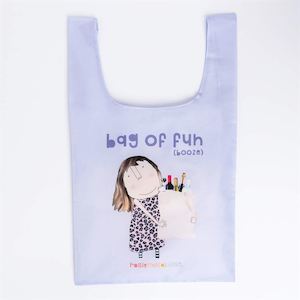 Bag of fun Packable Bag