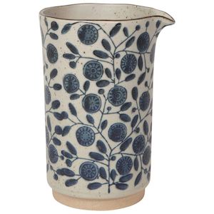 Jugs: Calendula Element Pitcher