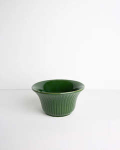 Bowls: Eden Bowl Medium Olive